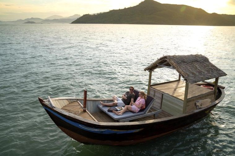 An Lam Retreats Ninh Van Bay Nha Trang
